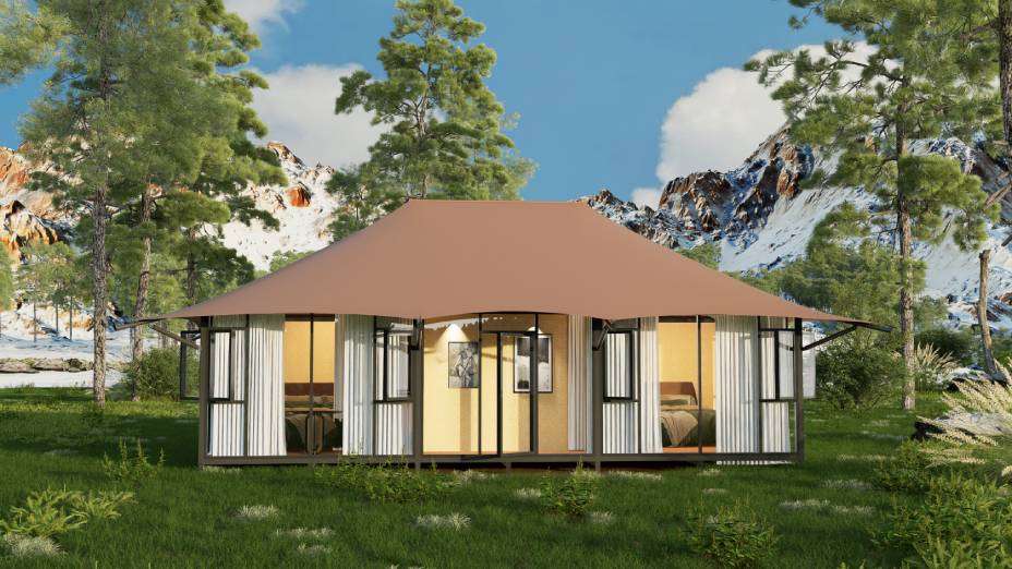 牧野区装配式建筑厂家