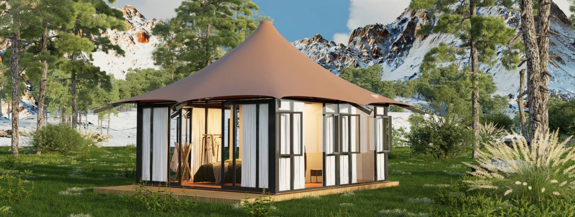 牧野区装配式建筑厂家