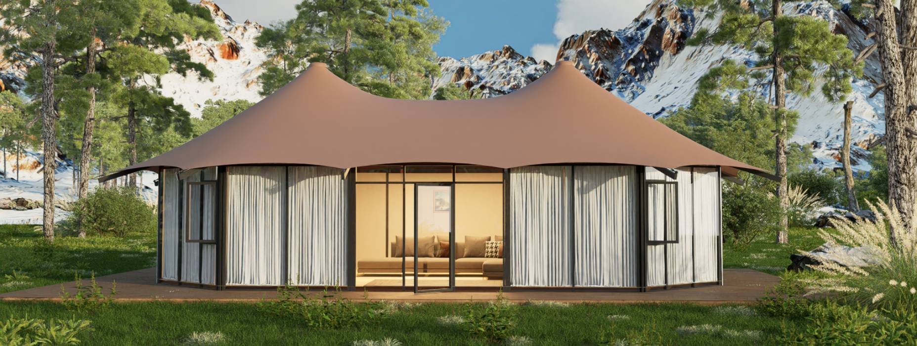 牧野区移动式建筑钢结构房屋